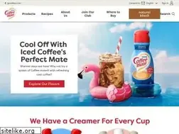 Sites similar to coffeemate.com