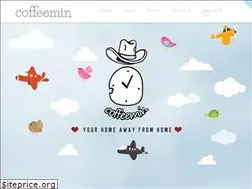 Sites similar to coffeemin.sg