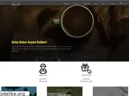 Sites similar to coffeemolecule.com