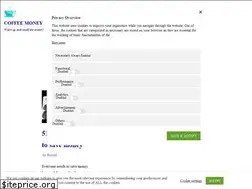 Sites similar to coffeemoney.co.uk