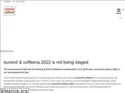 Sites similar to coffeena.biz