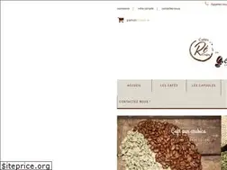 Sites similar to coffeenco.fr