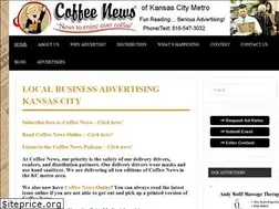 Sites similar to coffeenewskcmetro.com