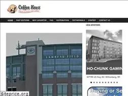 Sites similar to coffeenewsnewis.com