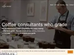Sites similar to coffeenexus.co.uk