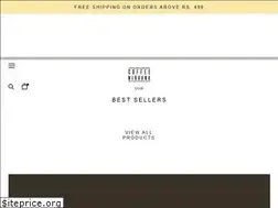 Sites similar to coffeenirvana.co.in