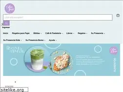 Sites similar to coffeenjesus.com