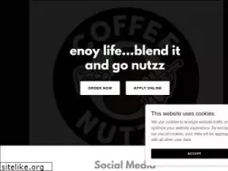 Sites similar to coffeenutzz.com