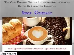 Sites similar to coffeeoffice.ie