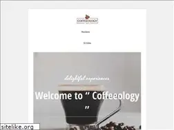 Sites similar to coffeeology.net
