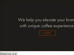 Sites similar to coffeeoncue.com.au
