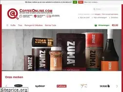 Sites similar to coffeeonline.com