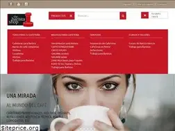 Sites similar to coffeeoutlet.com.mx