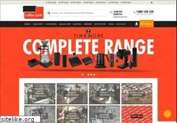 Sites similar to coffeeparts.com