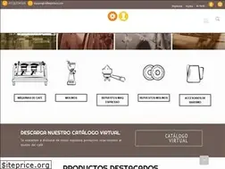 Sites similar to coffeepartscol.com