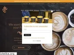 Sites similar to coffeeperfection.ie