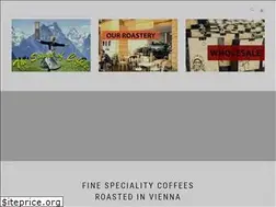 Sites similar to coffeepirates.at