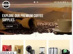 Sites similar to coffeepl.com