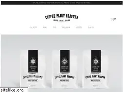 Sites similar to coffeeplantroaster.com
