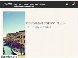 Sites similar to coffeepodshop.com.au