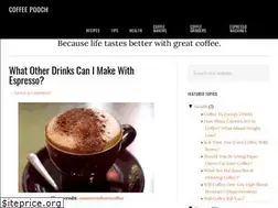 Sites similar to coffeepooch.com