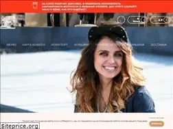 Sites similar to coffeeport.ru