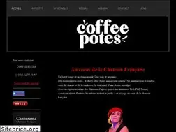 Sites similar to coffeepotes.fr