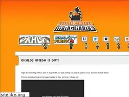 Sites similar to coffeepoweredmachine.com