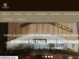 Sites similar to coffeepro.com.hk