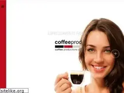 Sites similar to coffeeprod.es