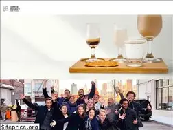 Sites similar to coffeeprojectny.com