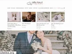 Sites similar to coffeeproseprettyclothes.com