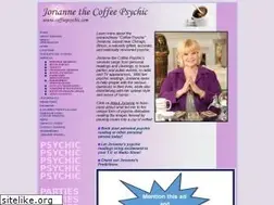 Sites similar to coffeepsychic.com