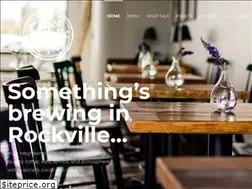 Sites similar to coffeerepub.com