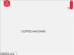 Sites similar to coffeerepublic.com.au