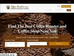Sites similar to coffeeroaster.com