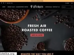 Sites similar to coffeeroasterlnk.com