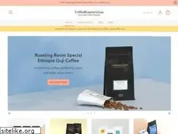 Sites similar to coffeeroasters.com.hk