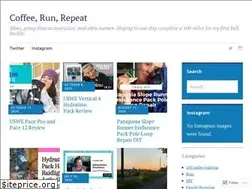 Sites similar to coffeerunrepeat.com
