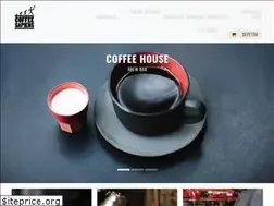 Sites similar to coffeesapiens.com