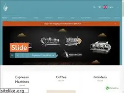 Sites similar to coffeesaraya.com