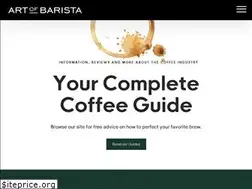 Sites similar to coffeescanner.com