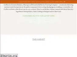 Sites similar to coffeescountrymarket.com
