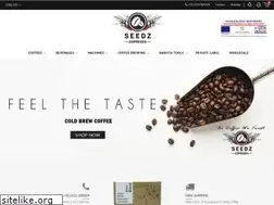 Sites similar to coffeeseedz.gr