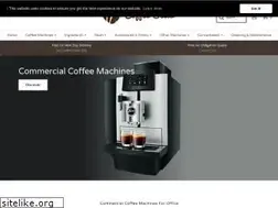 Sites similar to coffeeseller.com