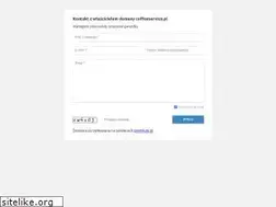 Sites similar to coffeeservice.pl