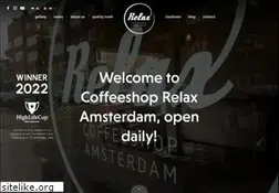 Sites similar to coffeeshop-relax.nl