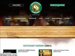 Sites similar to coffeeshop.com.tr