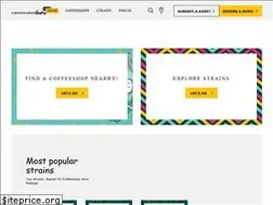 Sites similar to coffeeshop.guru