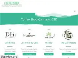 Sites similar to coffeeshopcannabis.com